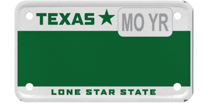 Small Star Green