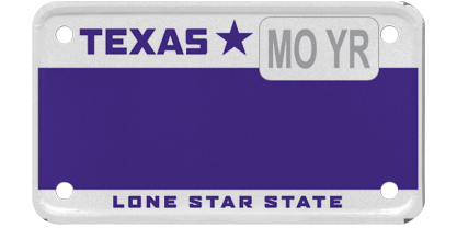 Small Star Purple