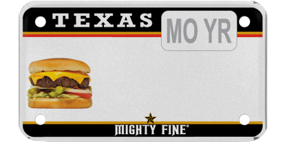 Mighty Fine Burgers