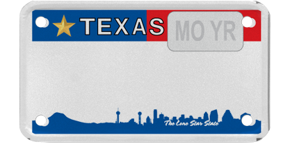 New Texas