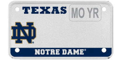 University of Notre Dame