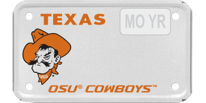 Oklahoma State University