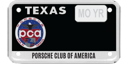 Porsche Club of America