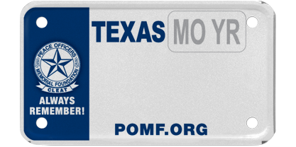 Peace Officer's Memorial Foundation