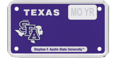 Stephen F Austin State University