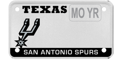 San Antonio Spurs