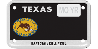Texas State Rifle Association
