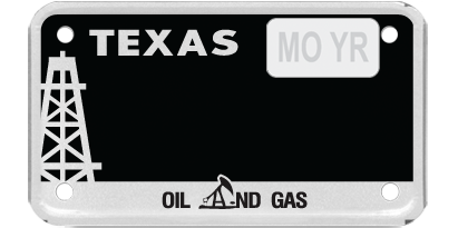 Texas Oil and Gas