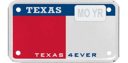 Texas 4 Ever