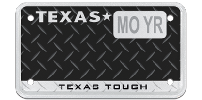 Texas Tough Black