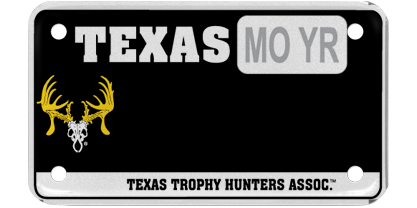Texas Trophy Hunters Association