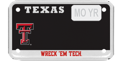 Texas Tech University