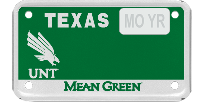 University of North Texas