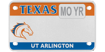University of Texas at Arlington