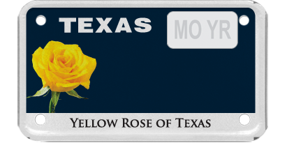 Yellow Rose of Texas