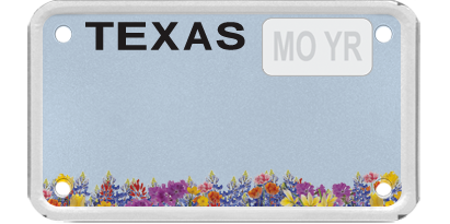 Natural Texas