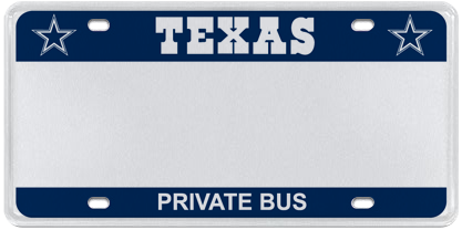Dallas Cowboys-Star