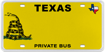 Don't Tread on Me Flag
