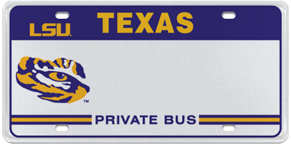 Louisiana State University