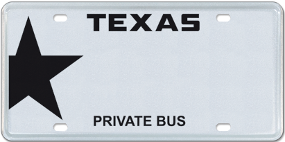 Lone Star White