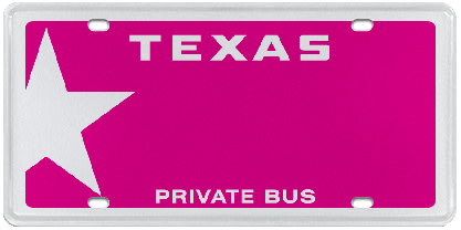 Lone Star Pink
