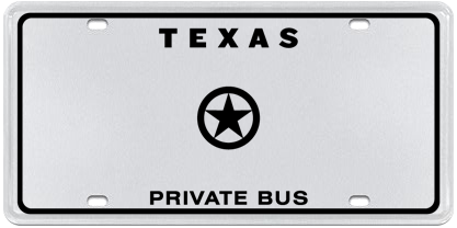 Lone Star Badge