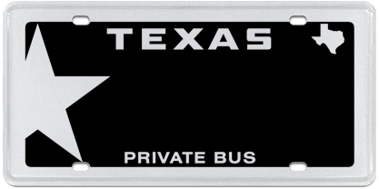 Lone Star Black