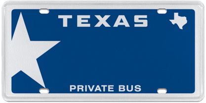 Lone Star Blue