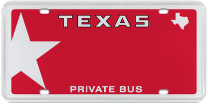 Lone Star Red
