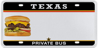 Mighty Fine Burgers
