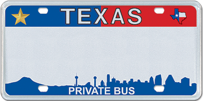 New Texas