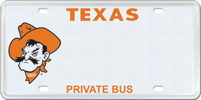 Oklahoma State University