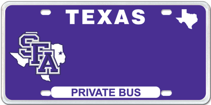 Stephen F Austin State University