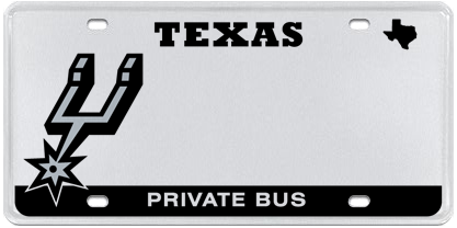 San Antonio Spurs