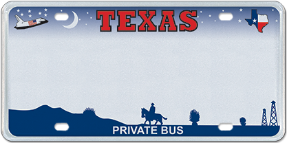 Texas 2000