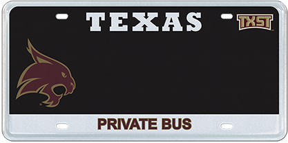 Texas State University