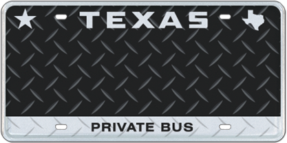 Texas Tough Black