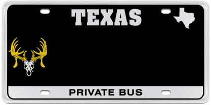 Texas Trophy Hunters Association