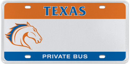 University of Texas at Arlington