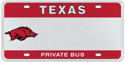 University of Arkansas
