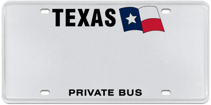 Texas White