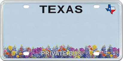 Natural Texas