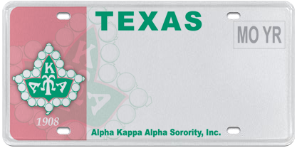 Alpha Kappa Alpha