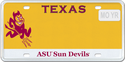 Arizona State University
