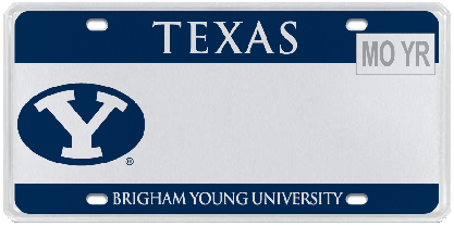 Brigham Young University
