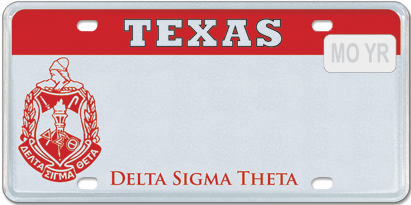Delta Sigma Theta