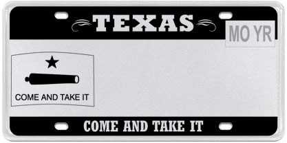 Come And Take It Flag