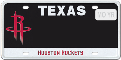 Houston Rockets