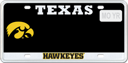 University of Iowa