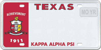 Kappa Alpha Psi